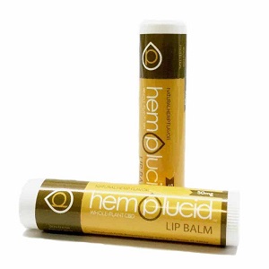 Hemplucid CBD Lip Balm