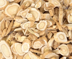 Astragalus root Immune Boosting Supplements