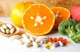 Multivitamins Immune Boosting Supplements